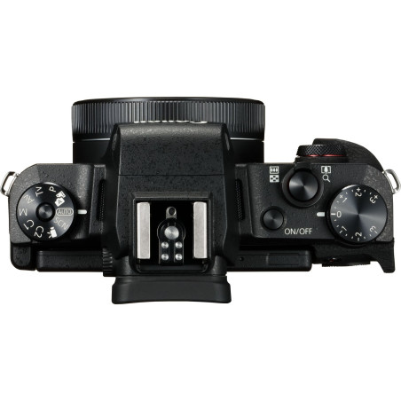 CANON POWERSHOT G1X MARK III CANON POWERSHOT G1X MARK III