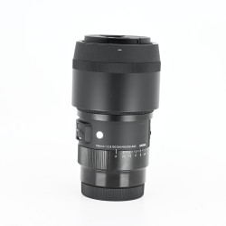 SIGMA AF 105MM/2,8 MACRO L...