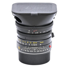 LEICA 35/1.4 ASPH SUMMILUX...