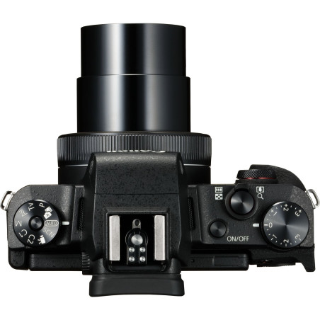 CANON POWERSHOT G1X MARK III CANON POWERSHOT G1X MARK III