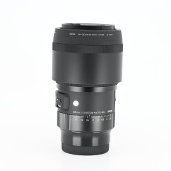 SIGMA AF 105MM/2,8 MACRO...