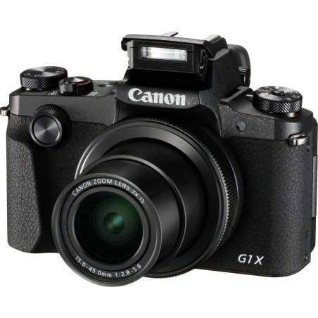 CANON POWERSHOT G1X MARK III