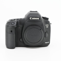 CANON EOS 5D MARK III...