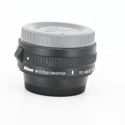 NIKON AF-S TC-14E III 1.4X...