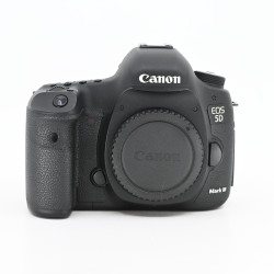 CANON EOS 5D MARK III...