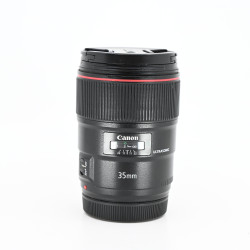 CANON EF 35MM/1,4 L II...