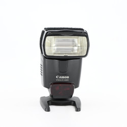 CANON FLASH 430 EX II...