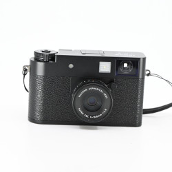 FUJIFILM X HALF NOIR...