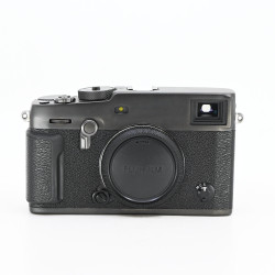 FUJIFILM X-PRO 3 DURA NOIR...