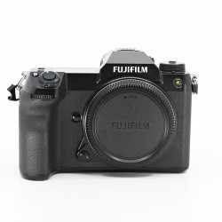 FUJIFILM GFX-50SII...