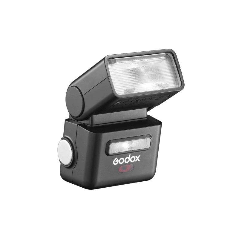 GODOX IT32 FLASH COBRA TTL (SANS SUPPORT)