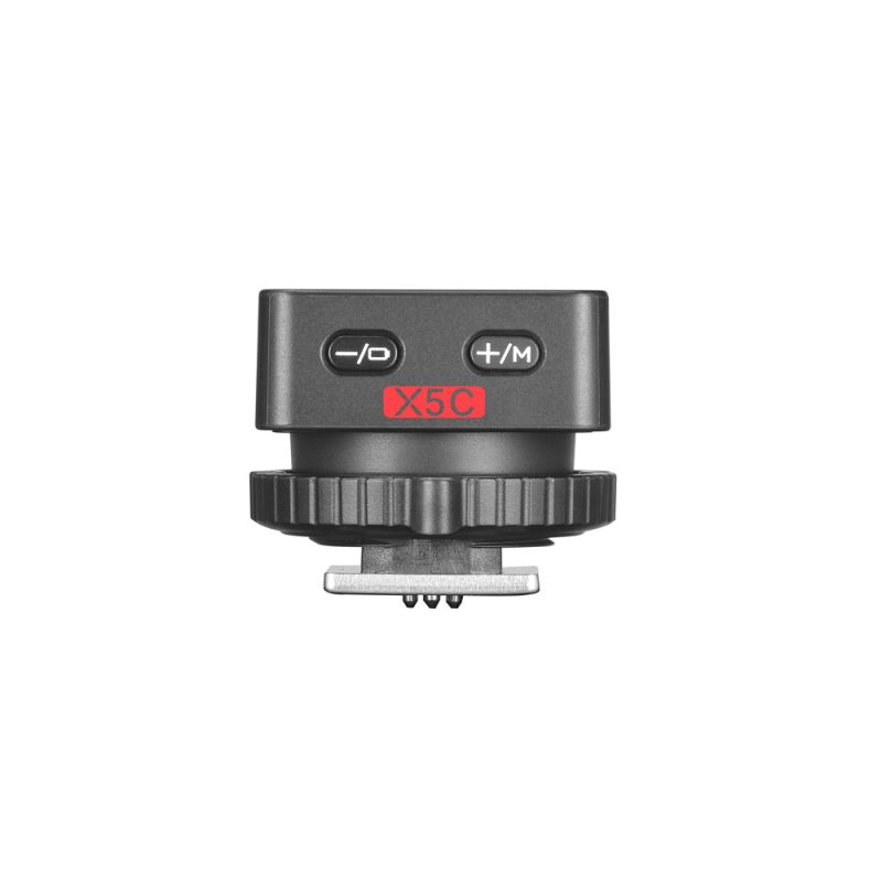 Godox X5-C Support Griffe TTL Canon pour Flash IT32