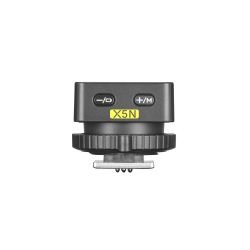 GODOX X5-N SUPPORT GRIFFE FLASH IT32 NIKON