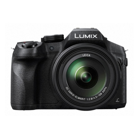 PANASONIC DMC-FZ300 NOIR PANASONIC DMC-FZ300 NOIR