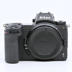 NIKON Z7 II d'occasion...