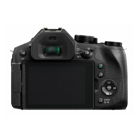 PANASONIC DMC-FZ300 NOIR PANASONIC DMC-FZ300 NOIR