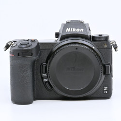 NIKON Z7 II d'occasion...