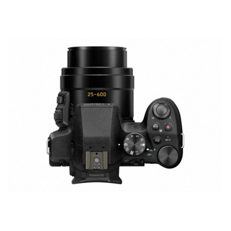 PANASONIC DMC-FZ300 NOIR PANASONIC DMC-FZ300 NOIR