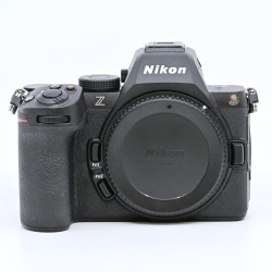 NIKON Z5 II d'occasion...
