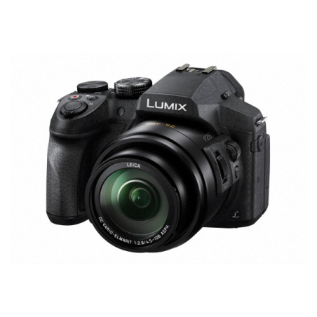 PANASONIC DMC-FZ300 NOIR PANASONIC DMC-FZ300 NOIR