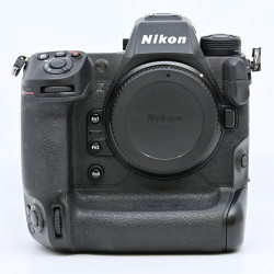 NIKON Z9 d’occasion –...