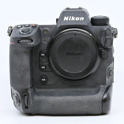 NIKON Z9 d’occasion –...