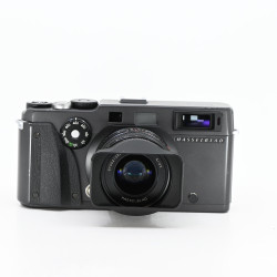 HASSELBLAD X-PAN + 45MM /4...