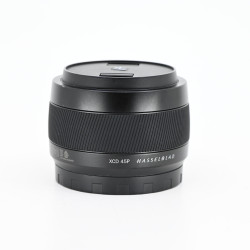 HASSELBLAD XCD 45MM/4 P...