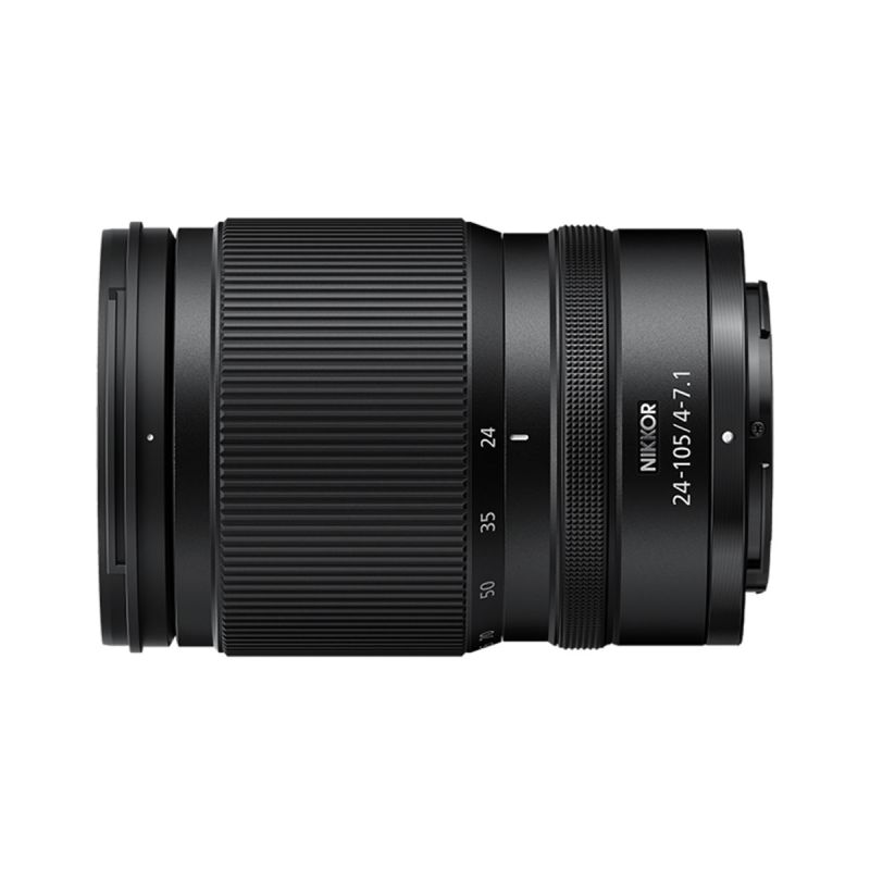 NIKON NIKKOR Z 24-105mm f4-7.1