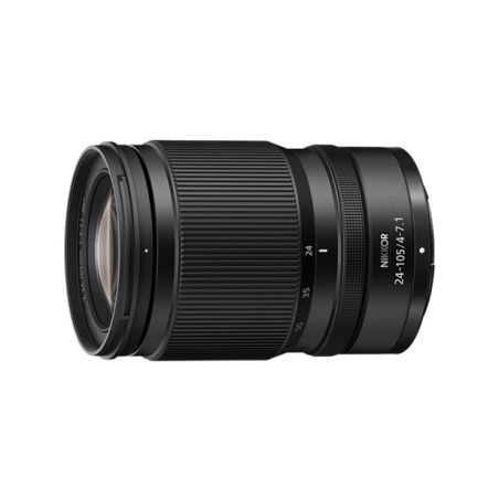 NIKON NIKKOR Z 24-105mm f4-7.1