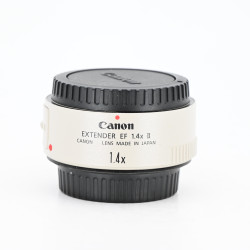 CANON EF TC-1.4 II...