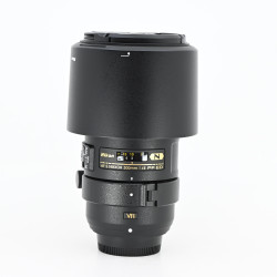 NIKON AFS 300MM/4 PF ED...