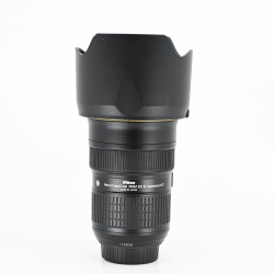 NIKON ZOOM AFS 24-70MM/2.8...