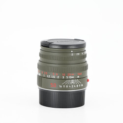 LEICA SUMMICRON 50M/2...