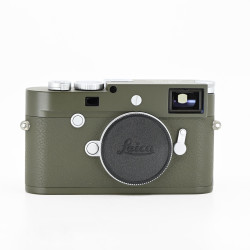 LEICA M10 P SAFARI...