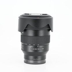 SONY FE ZOOM 24-105 /4  G...