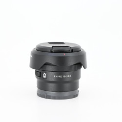 SONY ZOOM E 10-20MM/4 PZ...