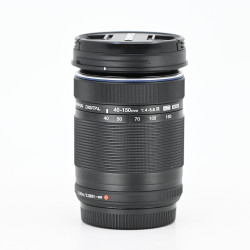 OLYMPUS ZOOM 40-150MM/4-5,6...