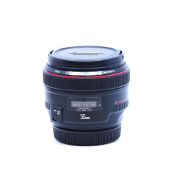 CANON EF 50/1.2 L USM...