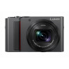 PANASONIC DC-TZ200 ARGENT PANASONIC DC-TZ200 ARGENT