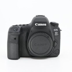 CANON EOS 6DMKII NU...