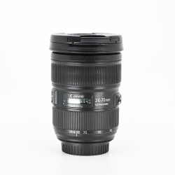 CANON ZOOM EF 24-70MM /2.8...