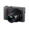 PANASONIC DC-TZ200 ARGENT PANASONIC DC-TZ200 ARGENT
