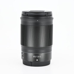 NIKON Z 85MM F1.8 S...