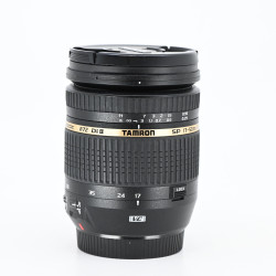 TAMRON ZOOM EF 17-50/2,8 SP...