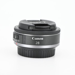 CANON RF 28MM/2,8 STM...
