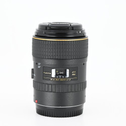 TOKINA EF 100MM /2.8 ATX...