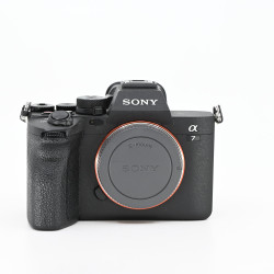 SONY ALPHA 7 IV NOIR NU...