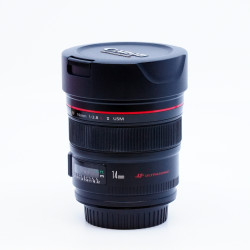 CANON EF 14MM/2.8 L II USM...