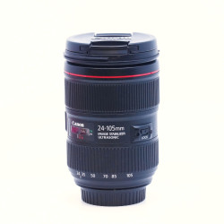 CANON EF 24-105/4 L IS USM...